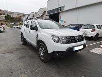 Usado Dacia Duster Essentiel 115 CV (84 kW) 2020 Blanco SUV