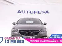 Usado Opel Insignia Innovation 140 CV (102 kW) 2017 Gris Berlina