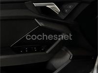 Usado Audi A3 S-Line 150 CV (110 kW) 2020 Gris / plata Berlina