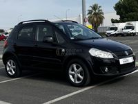 usado Suzuki SX4 1.9ddis Glx