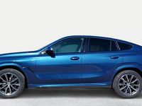Usado BMW X6 286 CV (210 kW) 2021 SUV