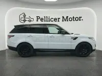 Usado Land Rover Range Rover Sport HSE Dynamic 306 CV (225 kW) 2017 Blanco SUV