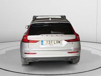 Usado Volvo V60 CC 197 CV (144 kW) 2021 Familiar