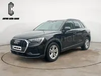 Usado Audi Q3 Ambiente 150 CV (110 kW) 2019 Negro SUV