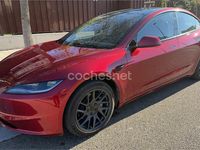 Usado Tesla Model 3 RWD 208 kW (283 CV) 2024 Eléctrico Berlina