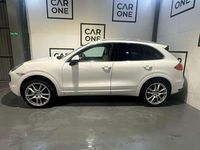 Usado Porsche Cayenne S 400 CV (294 kW) 2013 Blanco SUV