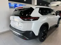 Nuevo Nissan X-Trail 204 CV (150 kW) 2026 Blanco SUV