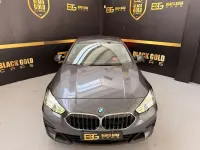 Usado BMW 218 150 CV (110 kW) 2021 Gris Coupe