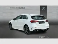 Usado Mercedes A250 218 CV (160 kW) 2022 Otro Berlina