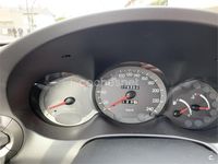 Usado Hyundai Coupé 138 CV (101 kW) 1999 Gris / plata Coupe