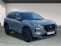 Usado Nissan X-Trail N-Connecta 207 CV (152 kW) 2024 Gris SUV