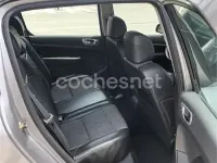 Usado Peugeot 307 136 CV (100 kW) 2004 Gris / plata Berlina
