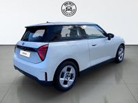 Usado Mini Cooper SE 160 kW (218 CV) 2025 Utilitario