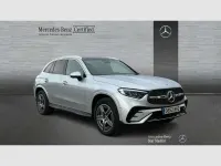 Usado Mercedes GLC300e 333 CV (244 kW) 2025 SUV