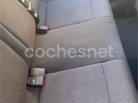 Usado Chevrolet Aveo LS 94 CV (69 kW) 2008 Gris / plata Berlina