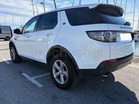 Usado Land Rover Discovery Sport SE 150 CV (110 kW) 2016 Blanco SUV