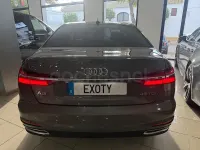 Usado Audi A6 204 CV (150 kW) 2023 Beige Berlina
