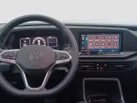 Usado VW Caddy 122 CV (89 kW) 2026 Gris Monovolumen