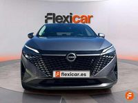 Usado Nissan Qashqai Acenta 158 CV (116 kW) 2025 Gris SUV
