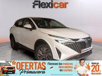 Usado Nissan Qashqai Acenta 158 CV (116 kW) 2024 Blanco SUV