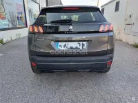 Usado Peugeot 3008 Active 130 CV (95 kW) 2023 Gris / plata SUV