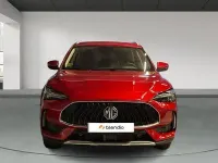 Usado MG HS Comfort 162 CV (119 kW) 2024 Rojo SUV