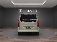 Nuevo Opel Combo S 100 CV (73 kW) 2025 Blanco Monovolumen