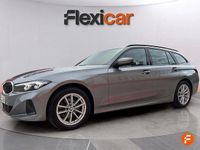 Usado BMW 320e 190 CV (139 kW) 2023 Gris Familiar