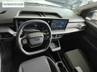 Nuevo Ford Transit Trend 53 kW (73 CV) 2025 Blanco Van