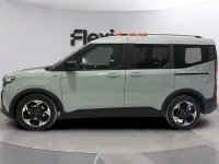 Usado Ford Tourneo Courier Active 125 CV (91 kW) 2024 Gris Monovolumen