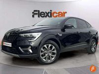 Usado Renault Arkana Evolution 140 CV (102 kW) 2024 Negro SUV