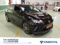 Usado MG MG4 EV Luxury 125 kW (170 CV) 2024 Eléctrico Utilitario