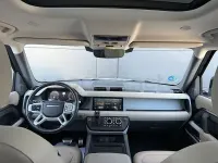 Usado Land Rover Defender S 249 CV (183 kW) 2022 Negro SUV