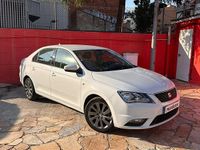 Usado Seat Toledo I-Tech 105 CV (77 kW) 2015 Blanco Berlina