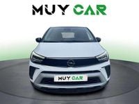 Usado Opel Crossland GS Line 110 CV (80 kW) 2021 Blanco SUV