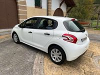 usado Peugeot 208 1.4HDi Access