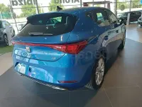 Nuevo Seat Leon FR 150 CV (110 kW) 2026 Azul Berlina