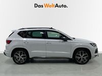 Usado Seat Ateca 4Drive 190 CV (139 kW) 2022 Blanco SUV