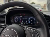 Usado Audi A1 Sportback Premium 150 CV (110 kW) 2021 Amarillo Utilitario