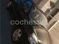 Usado Renault Clio II Extreme 100 CV (73 kW) 2004 Negro Berlina