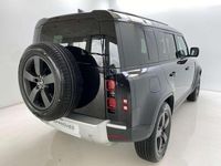Usado Land Rover Defender S 249 CV (183 kW) 2024 Negro SUV