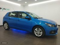 usado Peugeot 308 5P BlueHDi 130 S&S MAN Active Pack