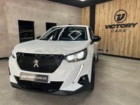Usado Peugeot 2008 Active 100 CV (73 kW) 2020 Blanco SUV