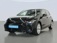 Używany VW Golf VIII 116 KM (85 kW) 2025 Czarny