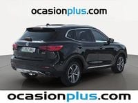 Usado MG HS Luxury 162 CV (119 kW) 2023 Blanco SUV