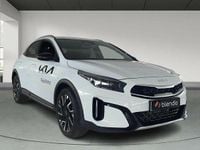 Brugt Kia XCeed Style 150 HK (110 kW) 2025 Hvid SUV
