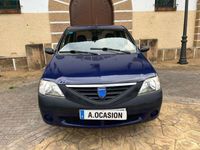 usado Dacia Logan 1.4 Ambiance