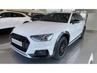 usado Audi A4 Allroad 40 Tdi Heritage Edition Quattro-ultra S-tronic