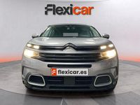 Usado Citroën C5 Aircross PureTech 131 CV (96 kW) 2021 Gris SUV