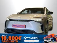 Usado Toyota bZ4X Style 150 kW (204 CV) 2025 Eléctrico SUV